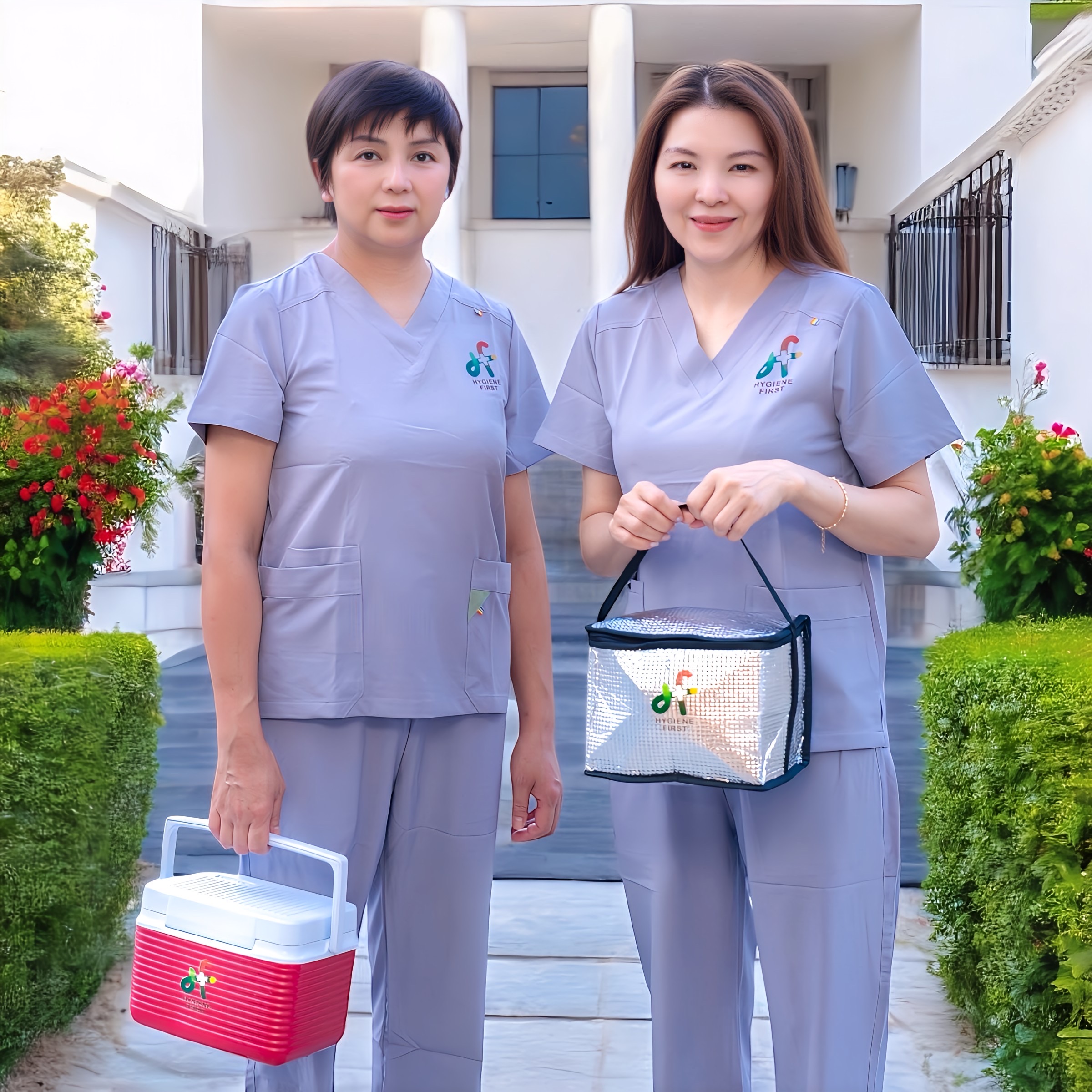 Community Voucher Service Package Details